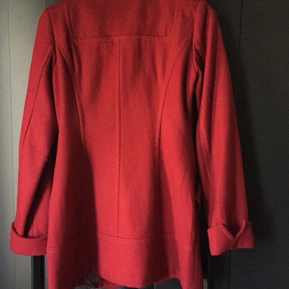 GUESS peacoat - Picture 5 of 7